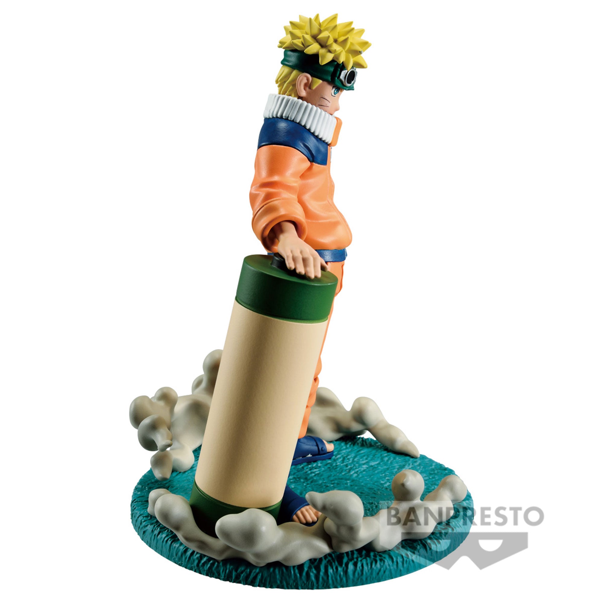 Naruto Memorable - Saga Uzumaki Naruto