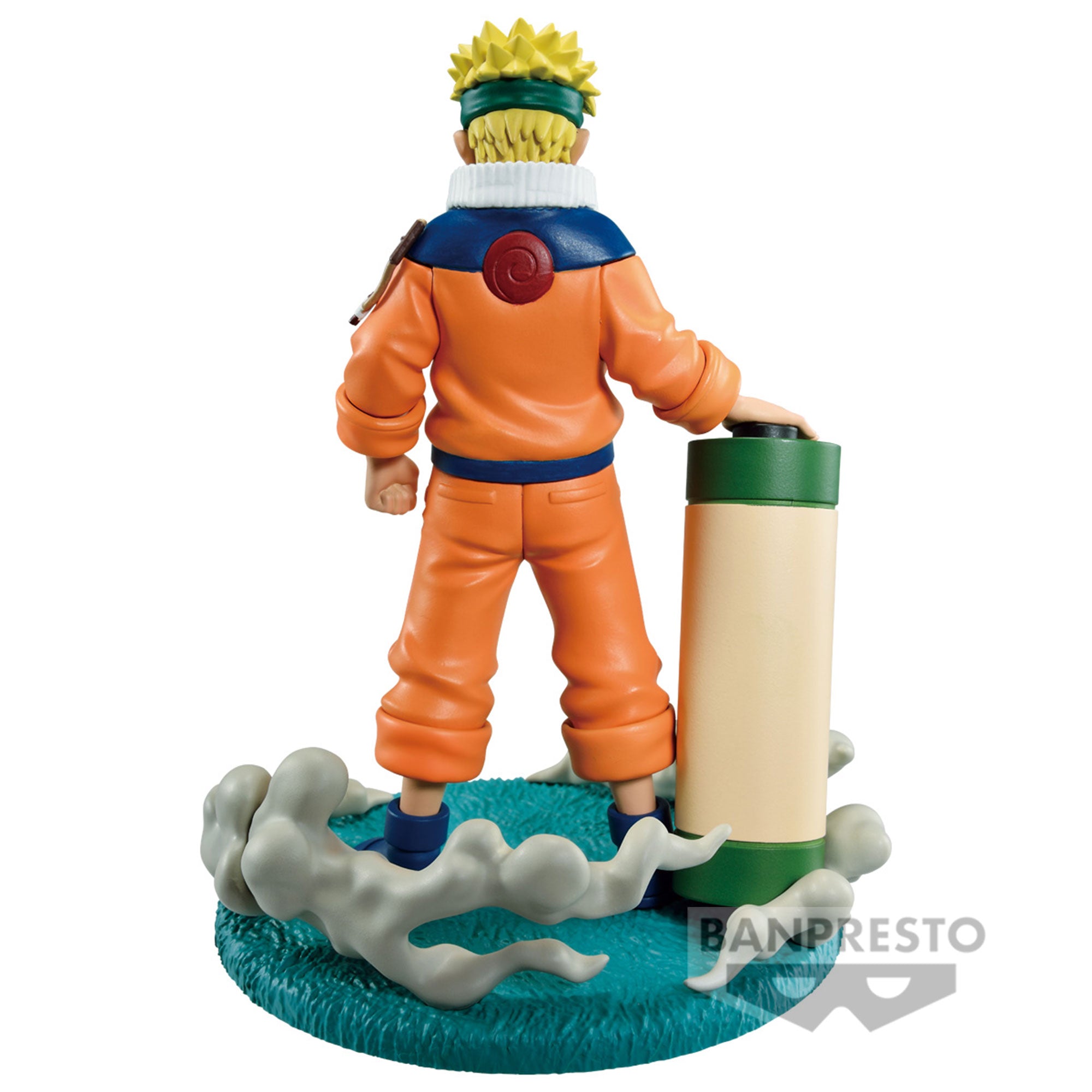 Naruto Memorable - Saga Uzumaki Naruto