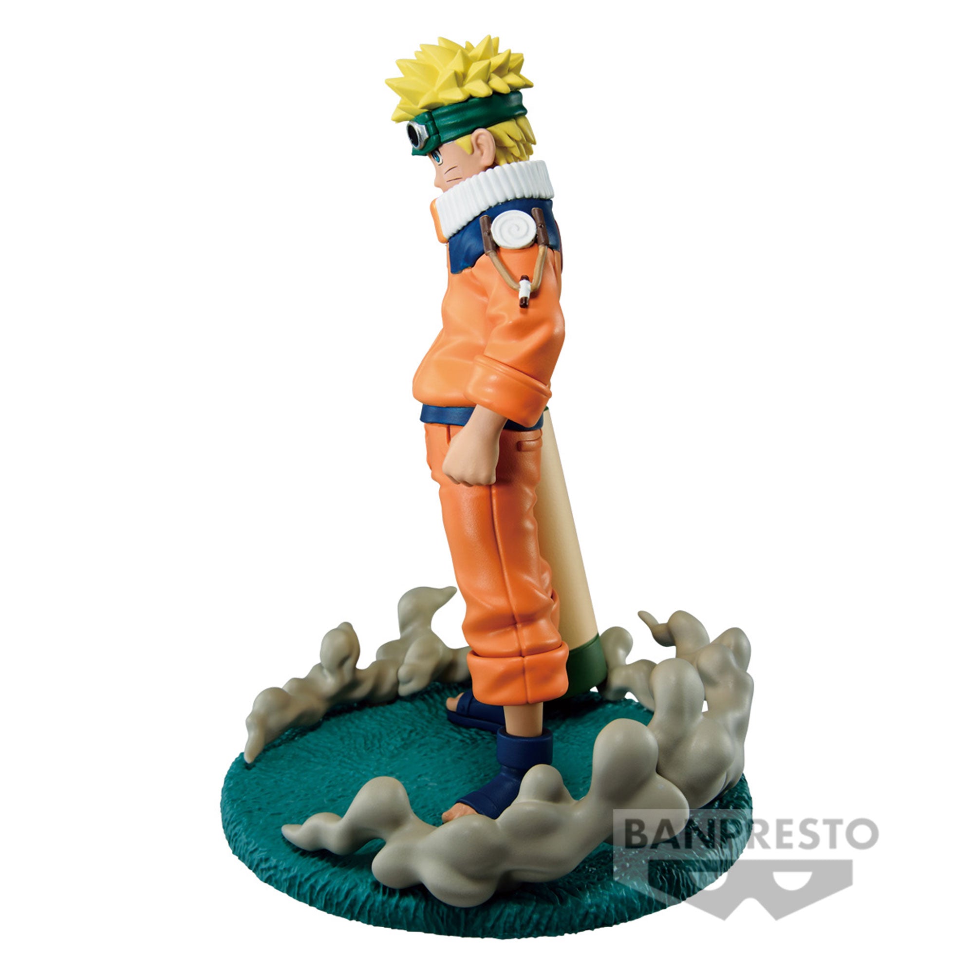 Naruto Memorable - Saga Uzumaki Naruto