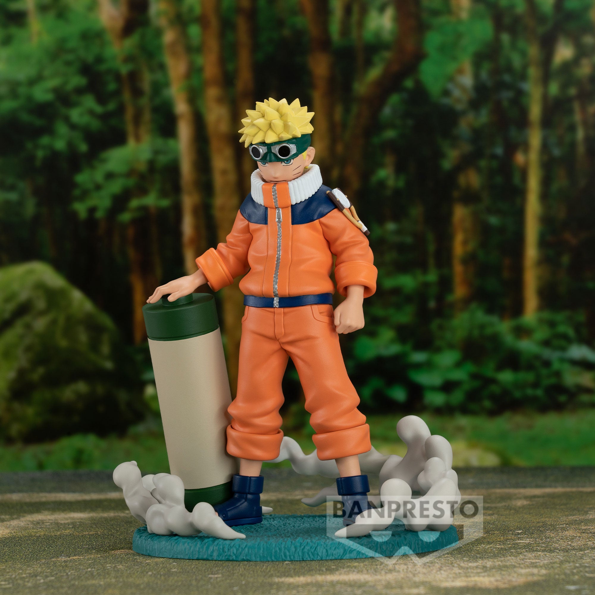 Naruto Memorable - Saga Uzumaki Naruto