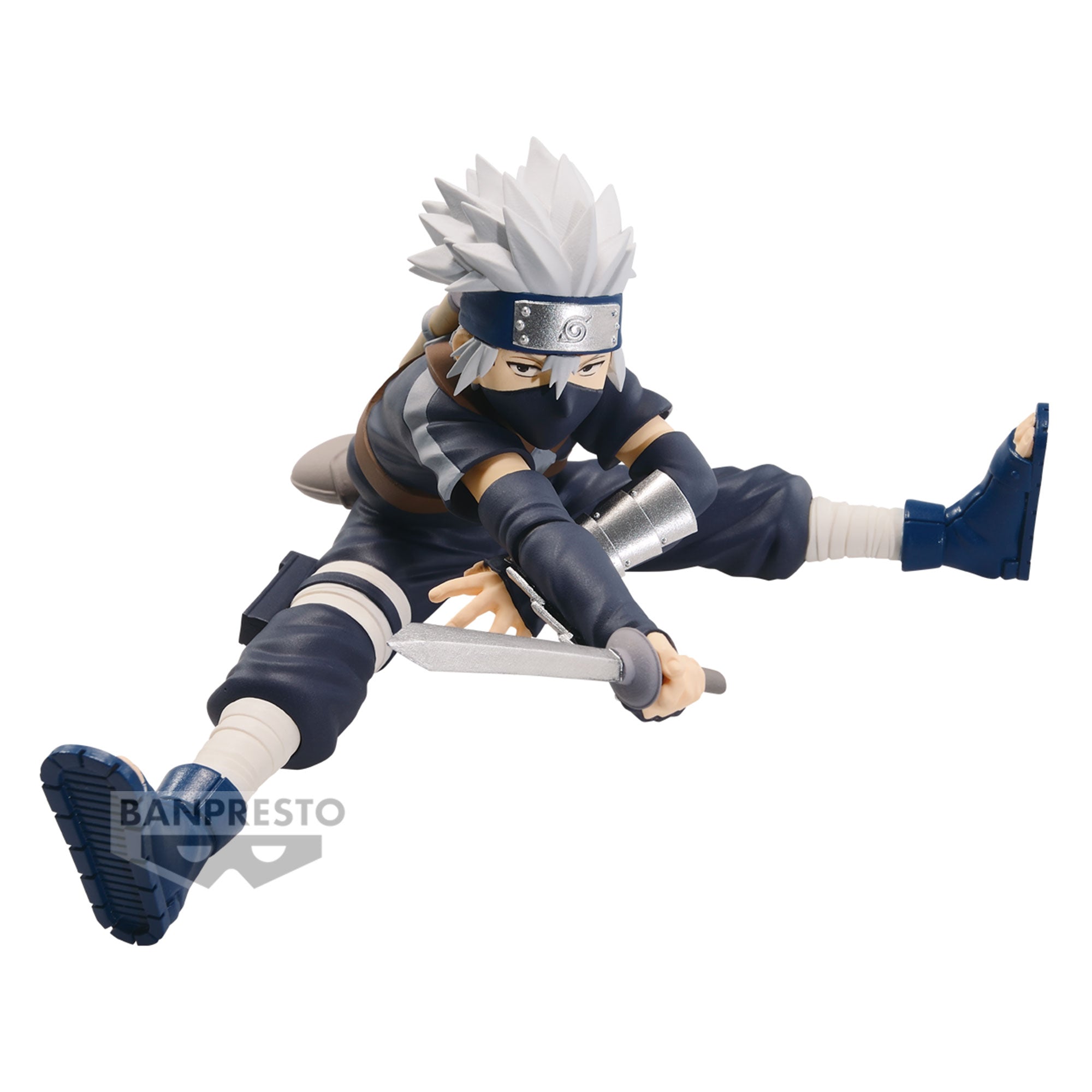Naruto Shippuden Vibration Stars - Hatake Kakashi III