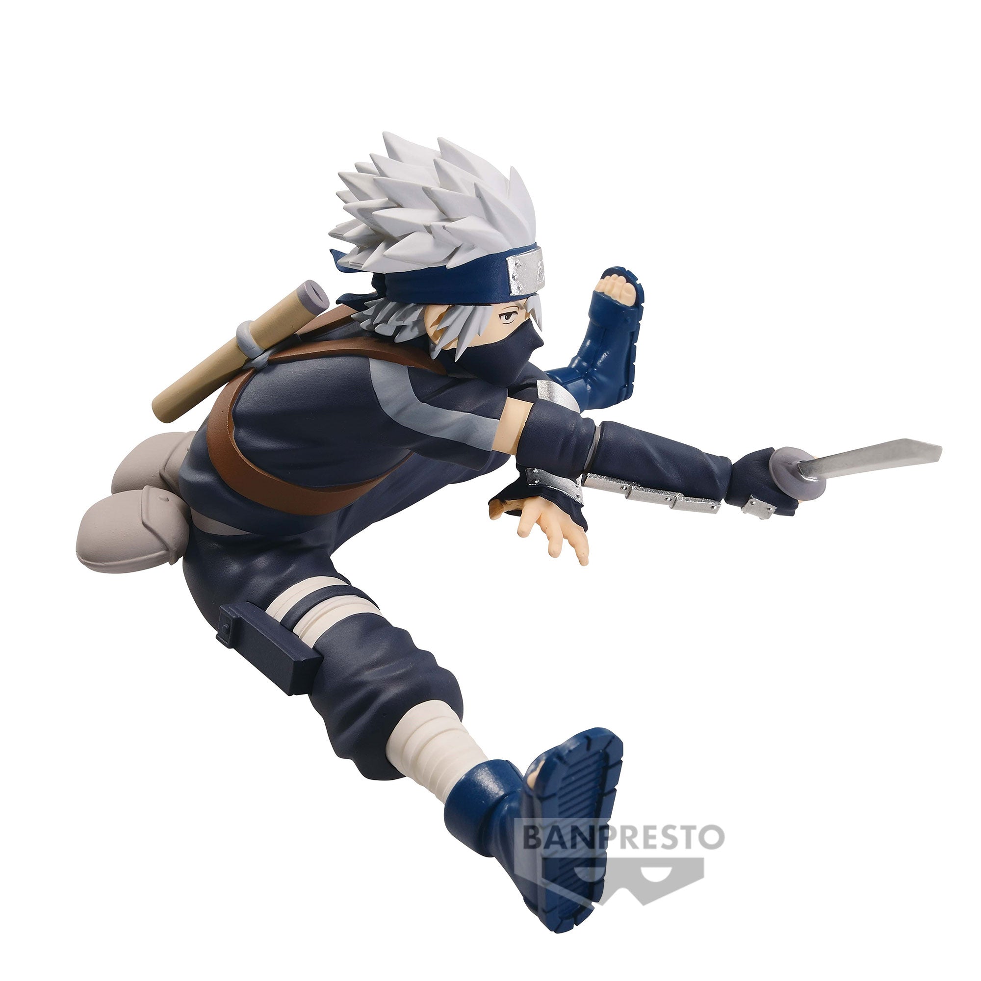 Naruto Shippuden Vibration Stars - Hatake Kakashi III