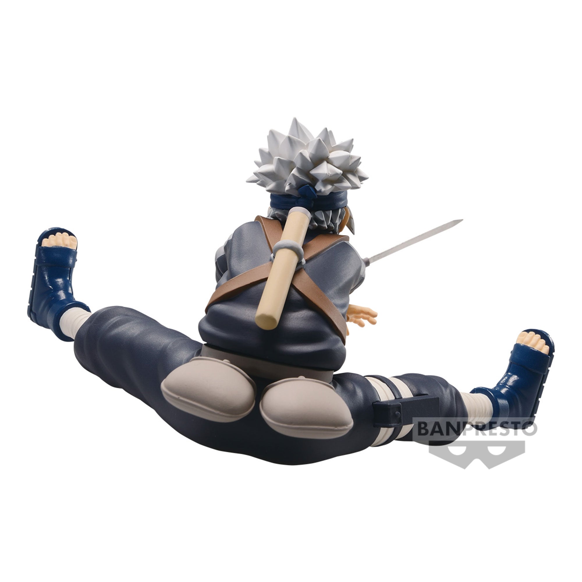 Naruto Shippuden Vibration Stars - Hatake Kakashi III