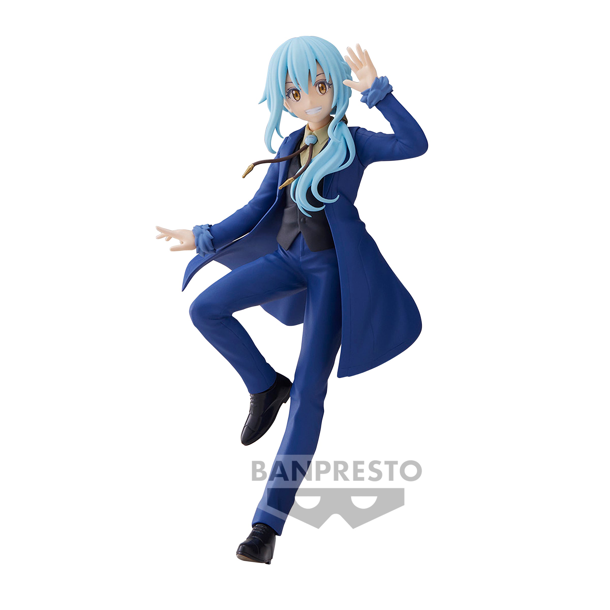 That Time I Got Reincarnated As A Slime 10Th Anniversary - Rimuru Tempest