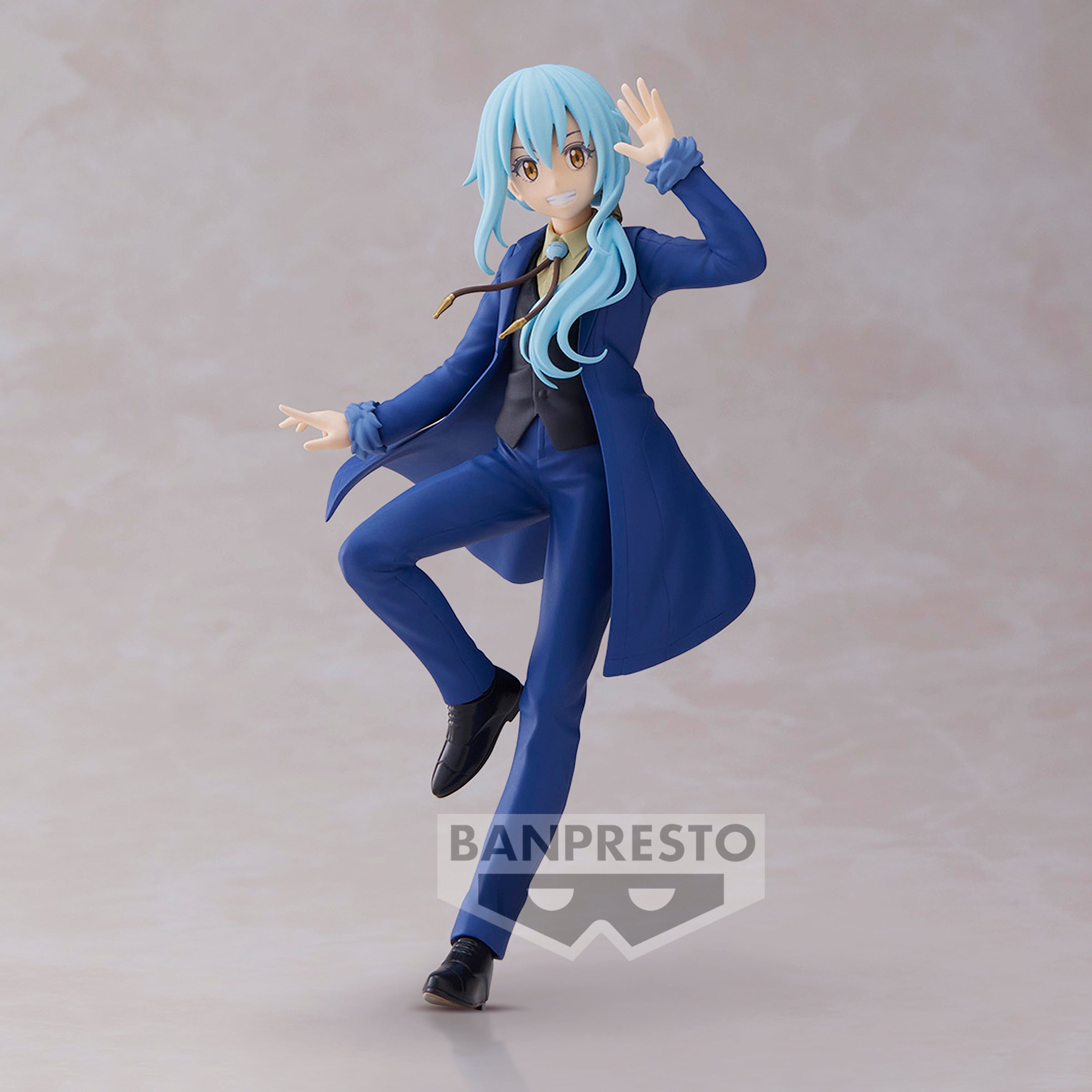 That Time I Got Reincarnated As A Slime 10Th Anniversary - Rimuru Tempest