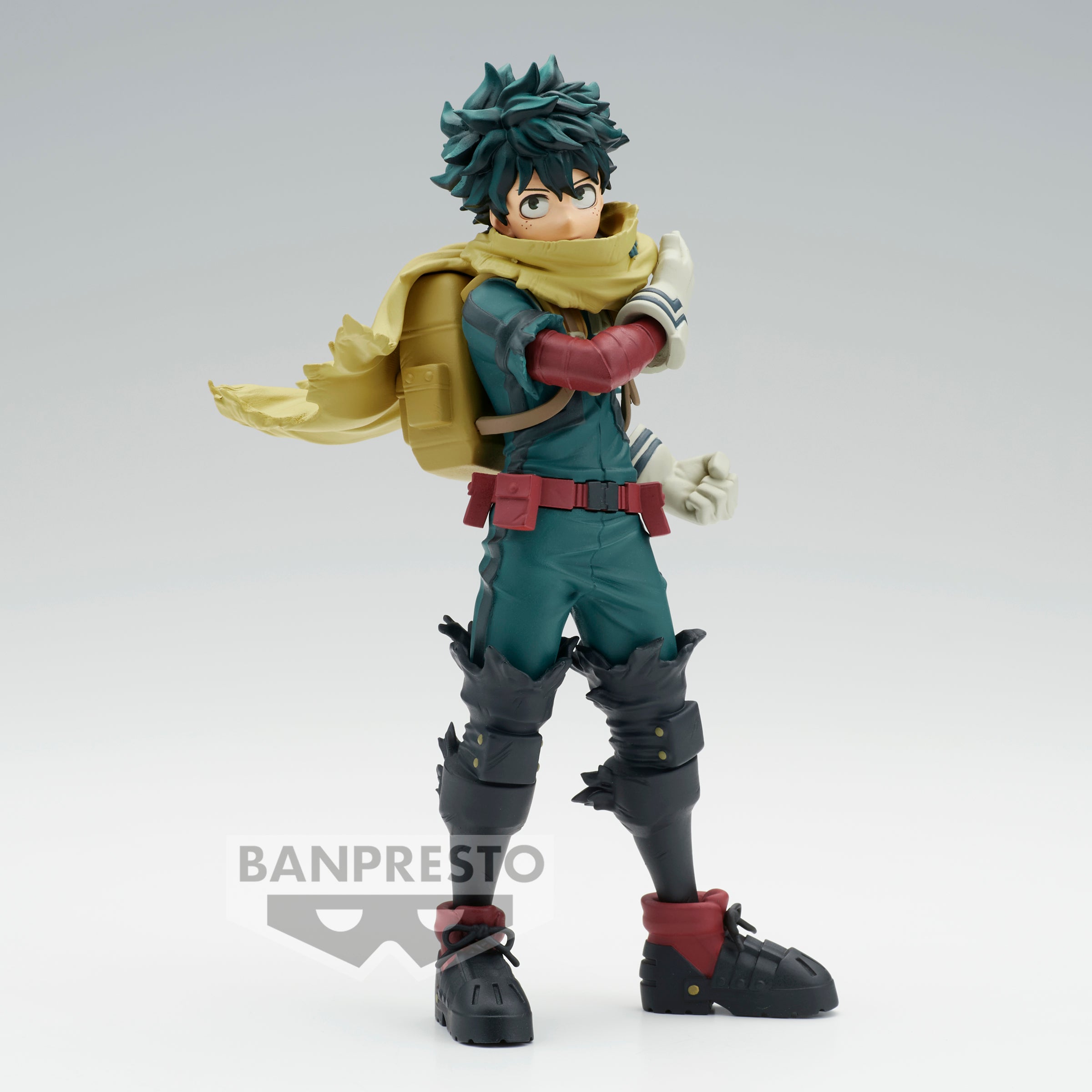 My Hero Academia Age of Heroes - Deku III