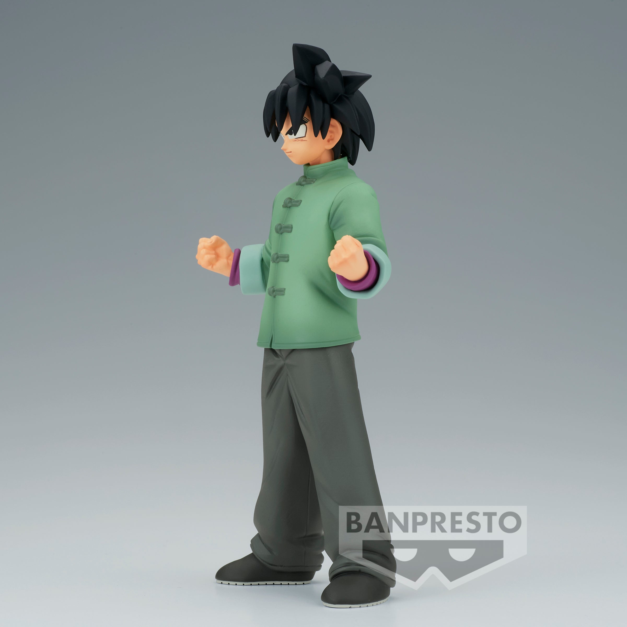 Dragon Ball Super Super Hero DXF - Son Goten