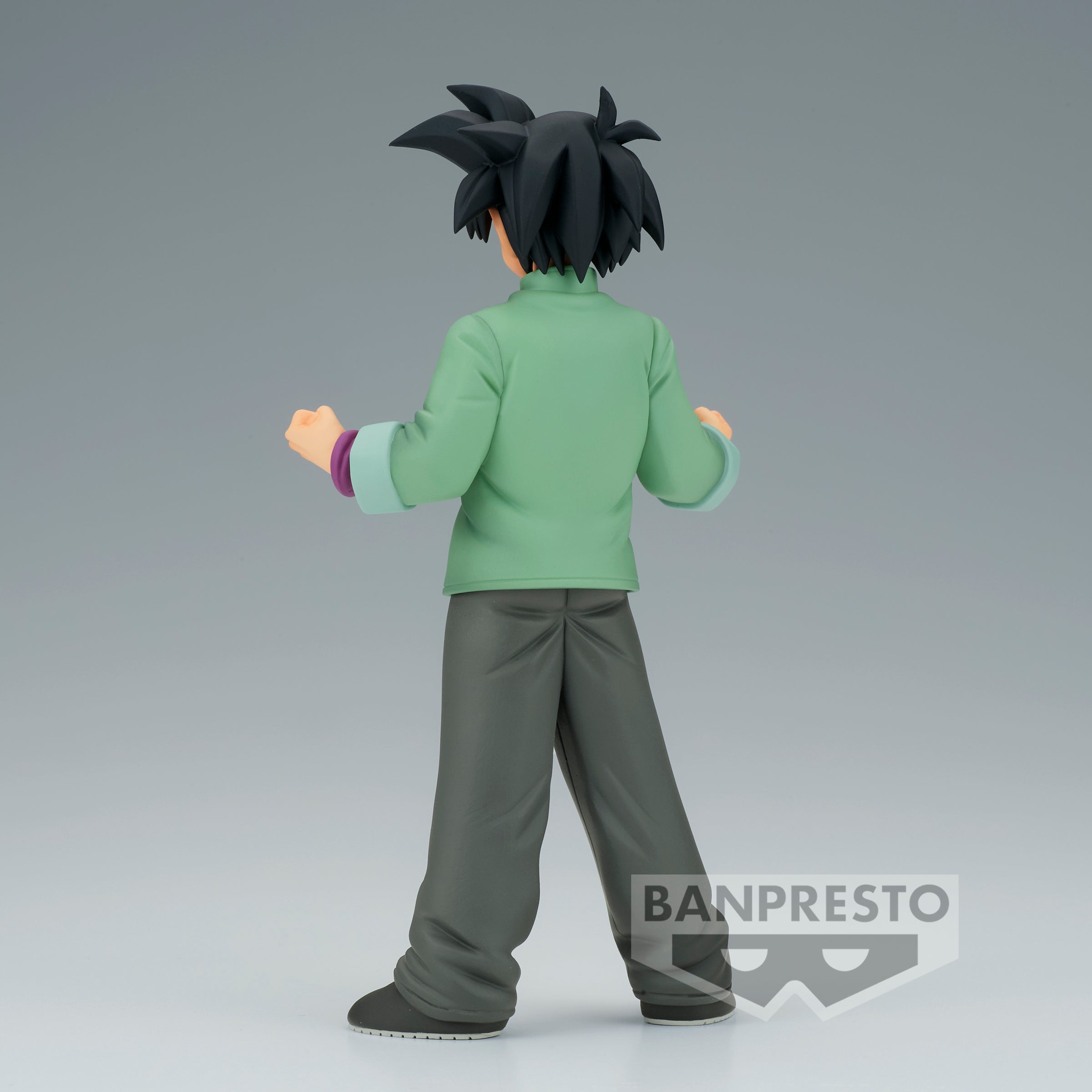 Dragon Ball Super Super Hero DXF - Son Goten