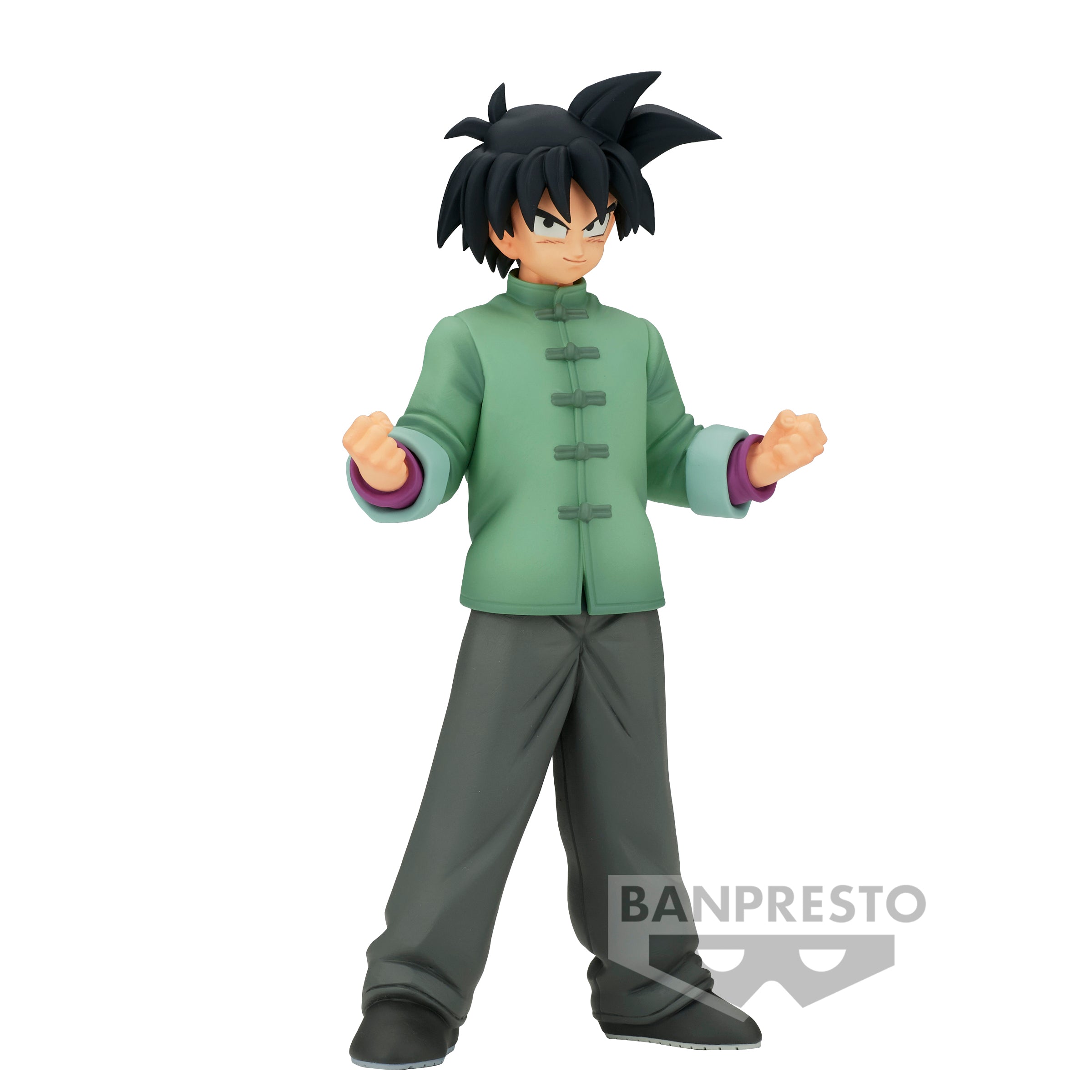 Dragon Ball Super Super Hero DXF - Son Goten