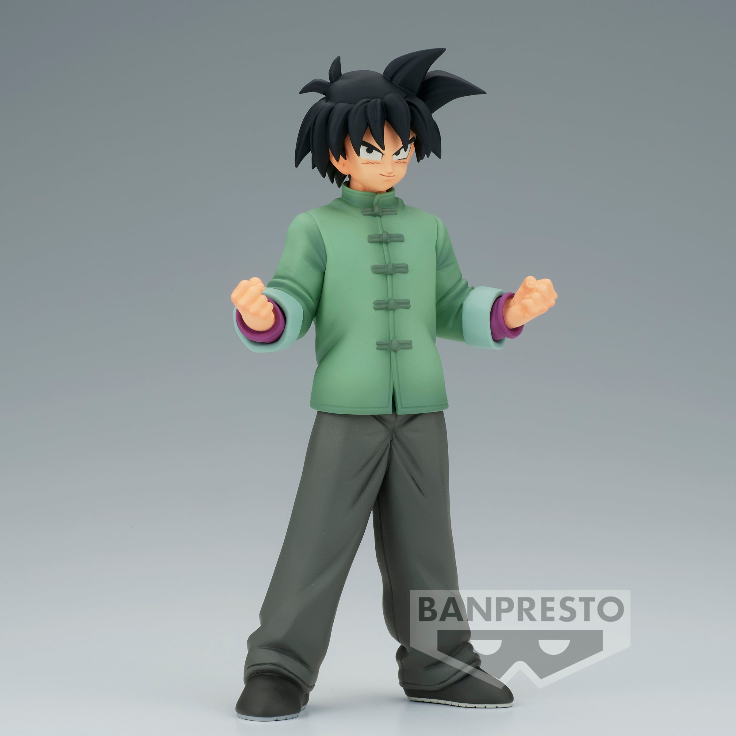 Dragon Ball Super Super Hero DXF - Son Goten