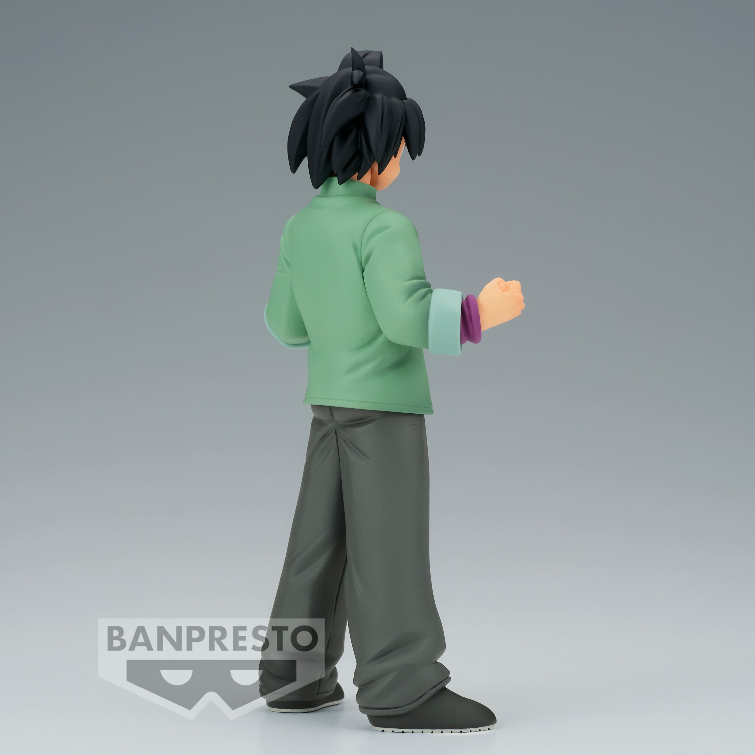 Dragon Ball Super Super Hero DXF - Son Goten