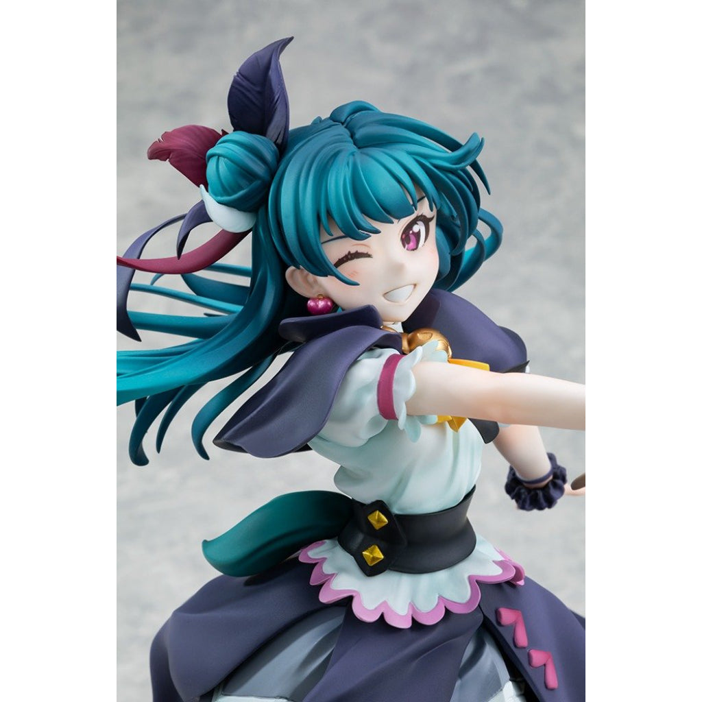 Genjitsu No Yohane -Sunshine In The Mirror- - Yohane Figurine