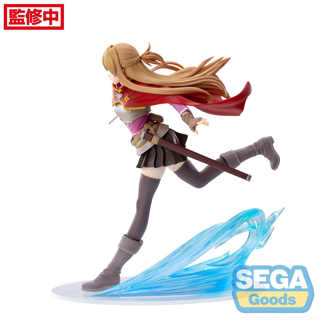 Sega Figurizm Asuna Sword Art Online Progressive: Scherzo of Deep Night Figure