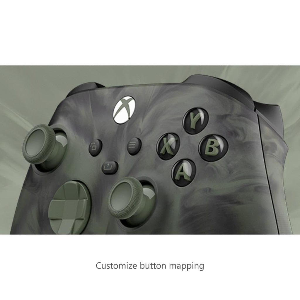 XBOX Wireless Controller - Nocturnal Vapor