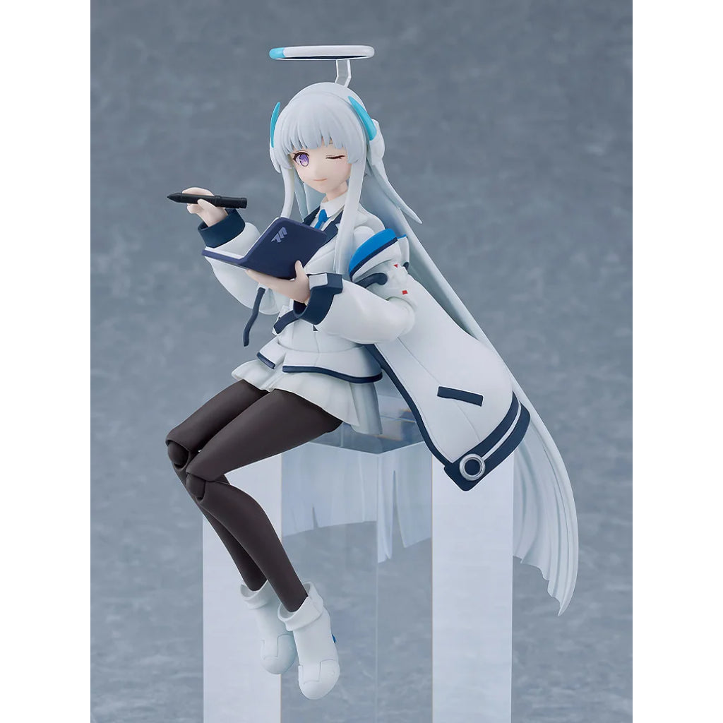 Figma 704 Blue Archive - Noa Ushio