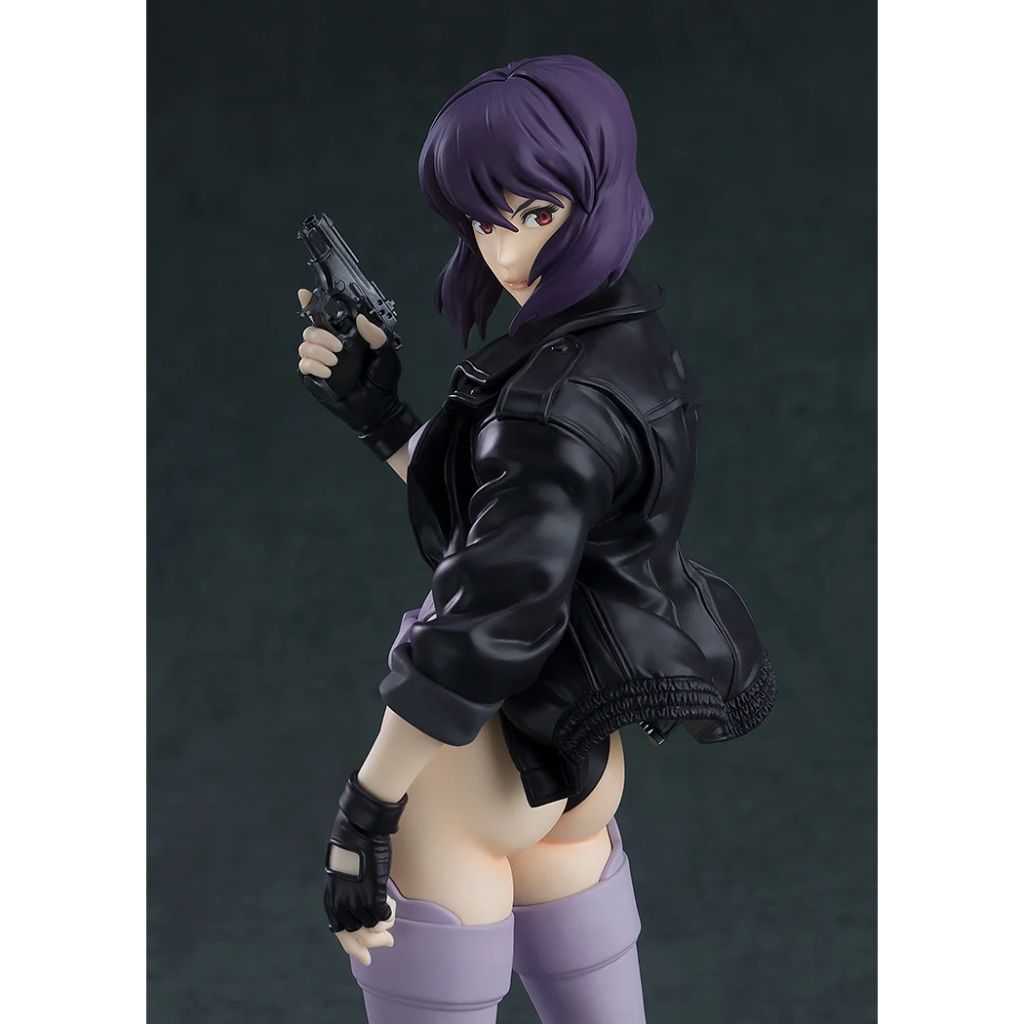 Ghost In The Shell Stand Alone Complex - Pop Up Parade Motoko Kusanagi: S.A.C. Ver. L Size