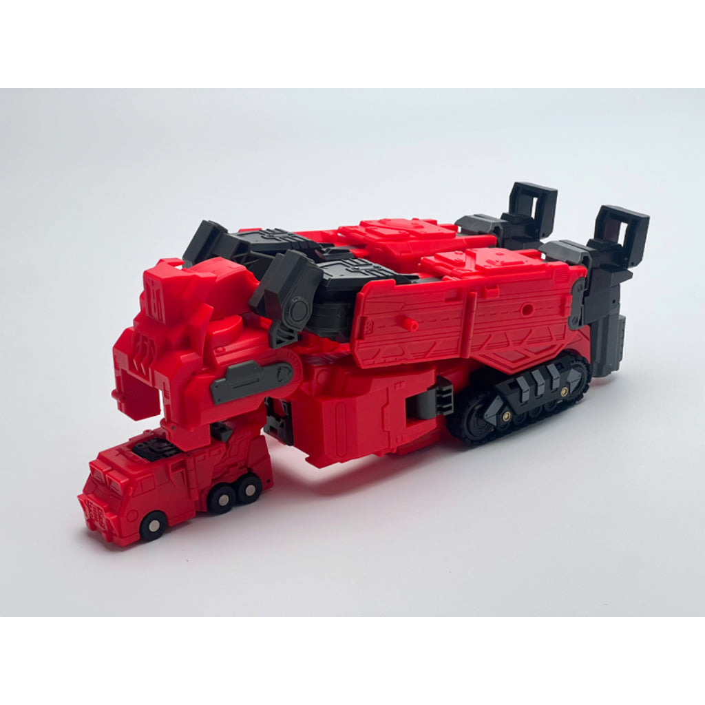 Master Builder MB20 - X-Load