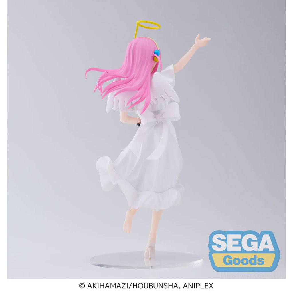 Sega Hitori Gotoh Luminasta Bocchi the Rock Figure
