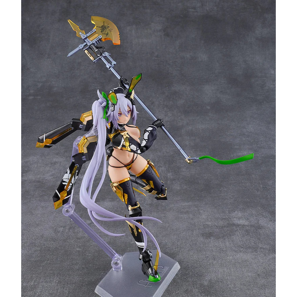 Figma 689 Bunny Suit Planning - Silva Barrelline