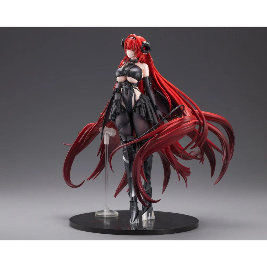 Azur Lane - 1/7 Hindenburg