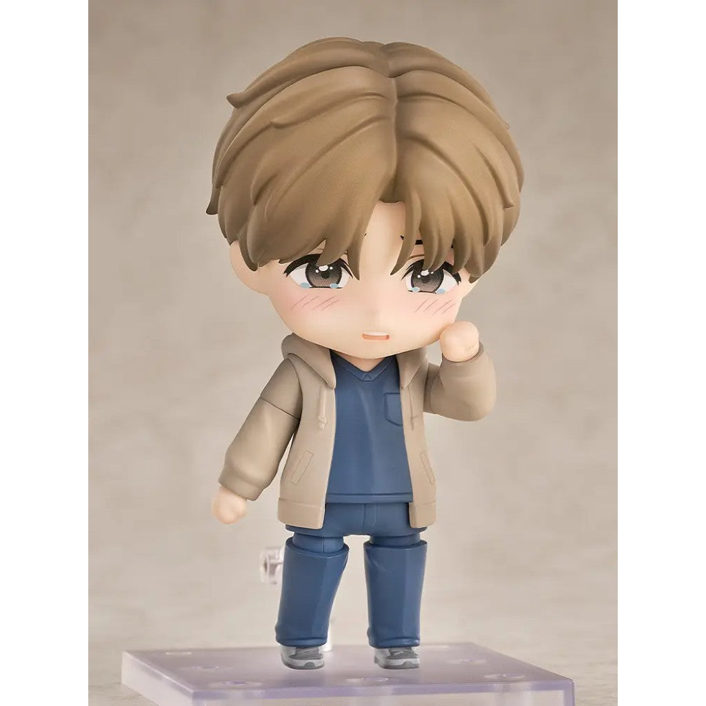 Nendoroid 2987-2988 Jinx - Joo Jaekyung & Kim Dan
