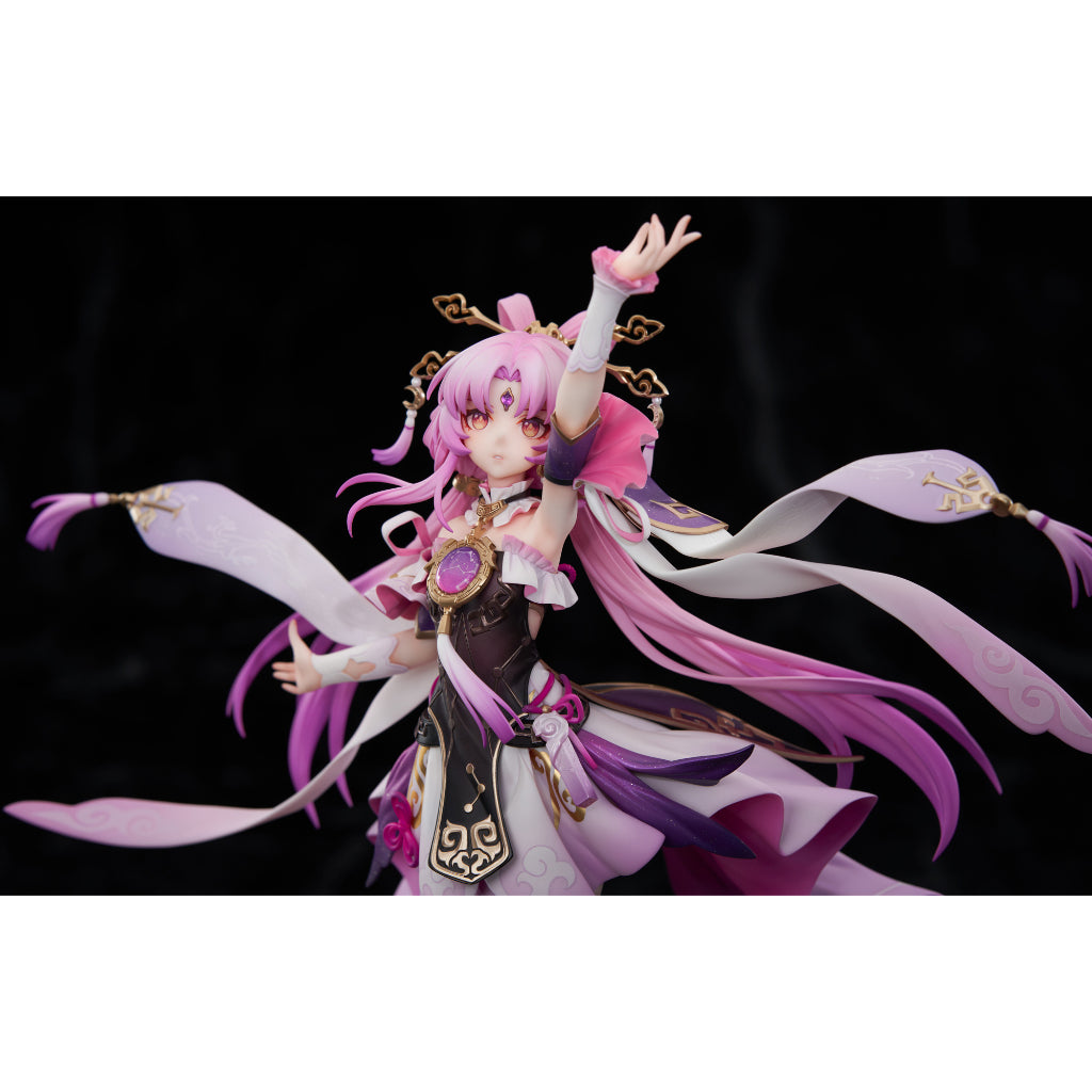 Honkai: Star Rail - Fu Xuan Figurine