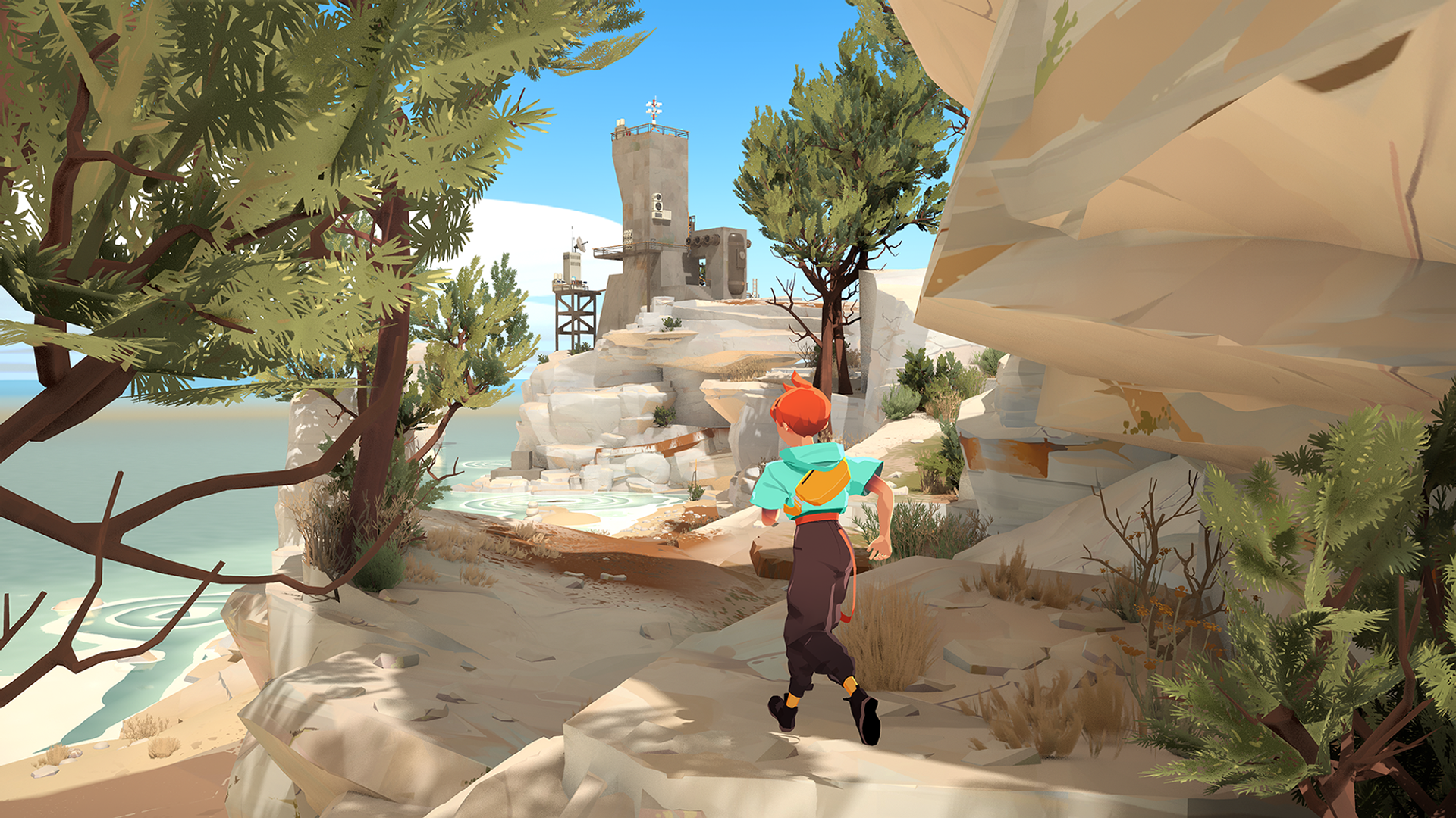 NSW Caravan SandWitch