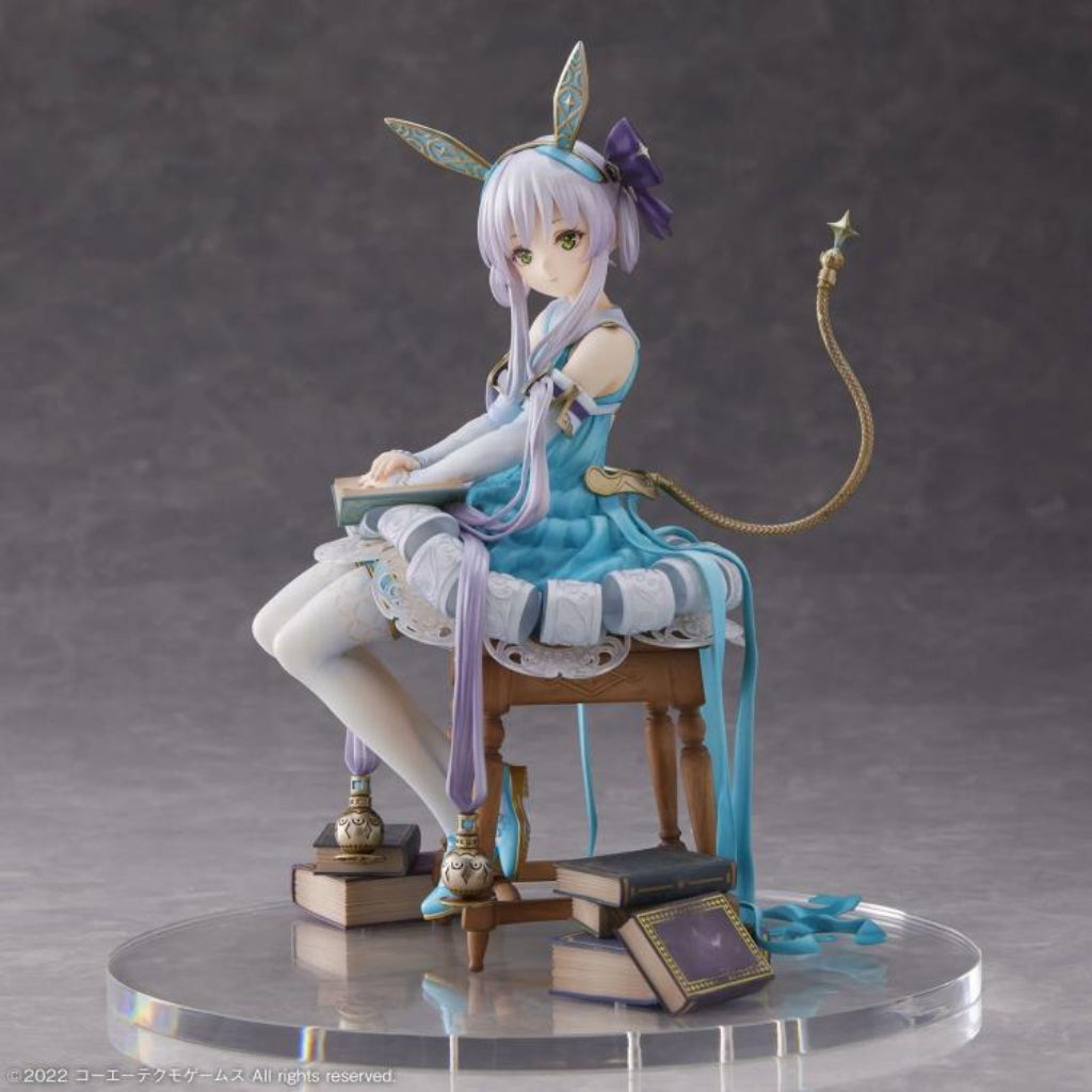 Atelier Sophie 2: The Alchemist Of The Mysterious Dream - Plachta 1/7 Complete Figure