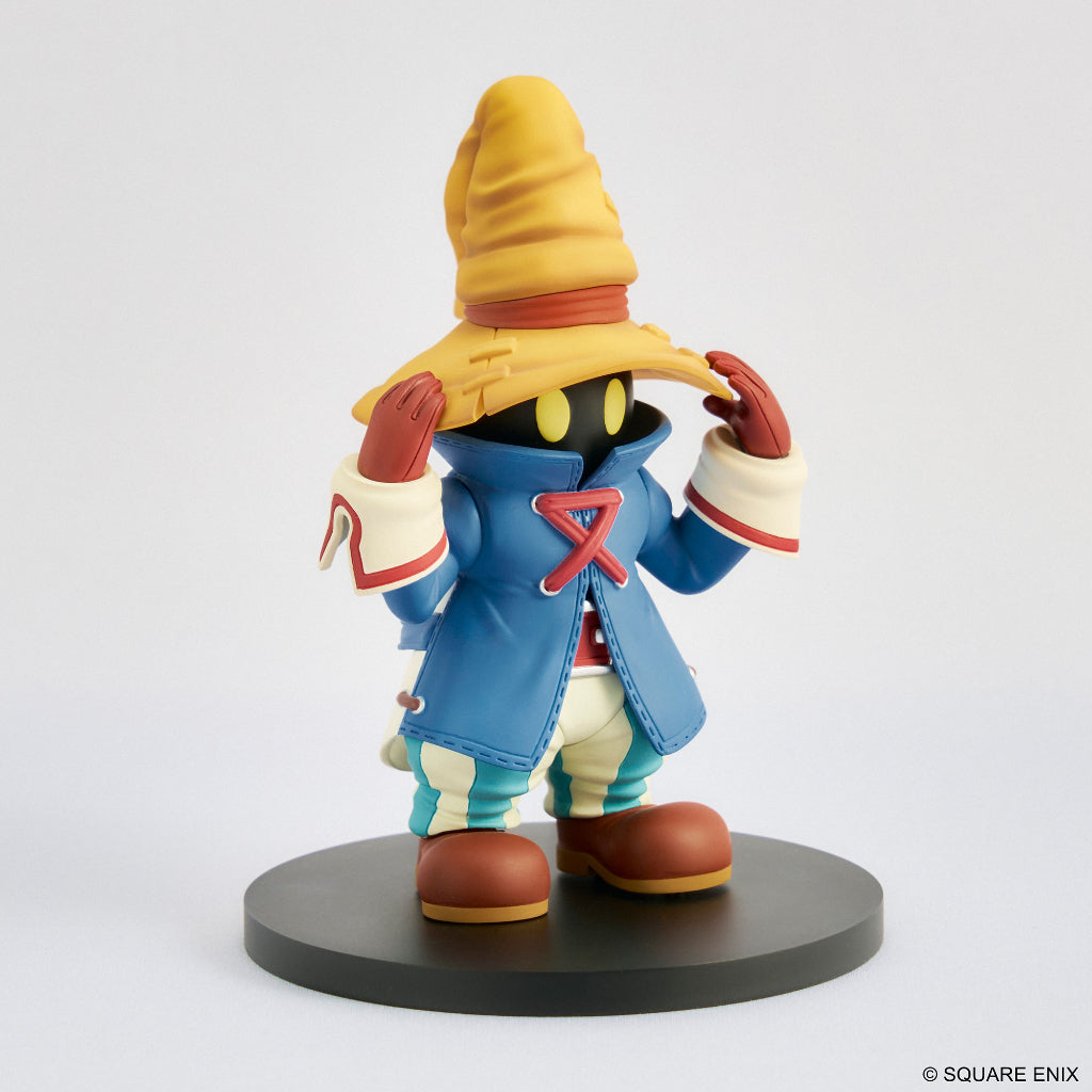 Final Fantasy IX Adorable Arts - Vivi Ornitier