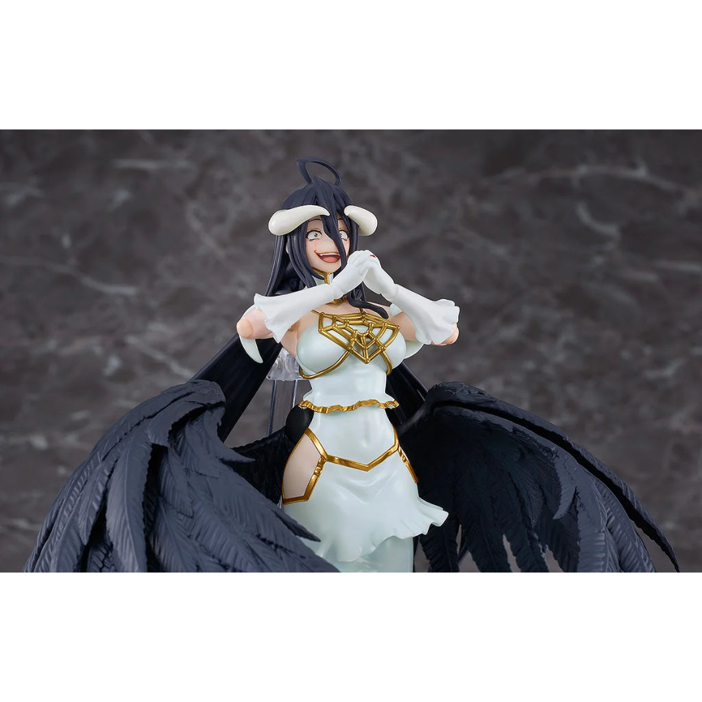 Figma 693 Overlord: The Holy Kingdom - Albedo