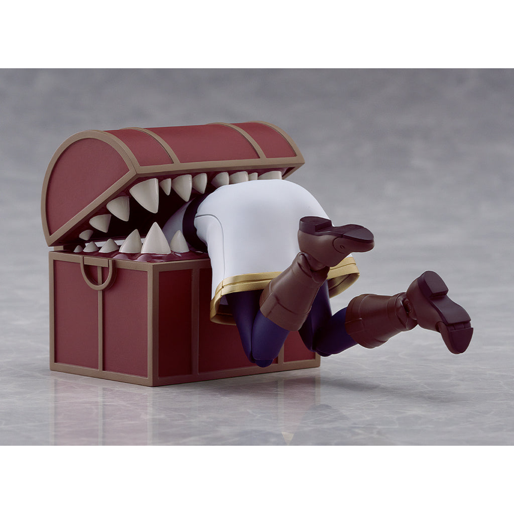 Figma 658-DX Frieren: Beyond Journey End - Frieren DX Edition