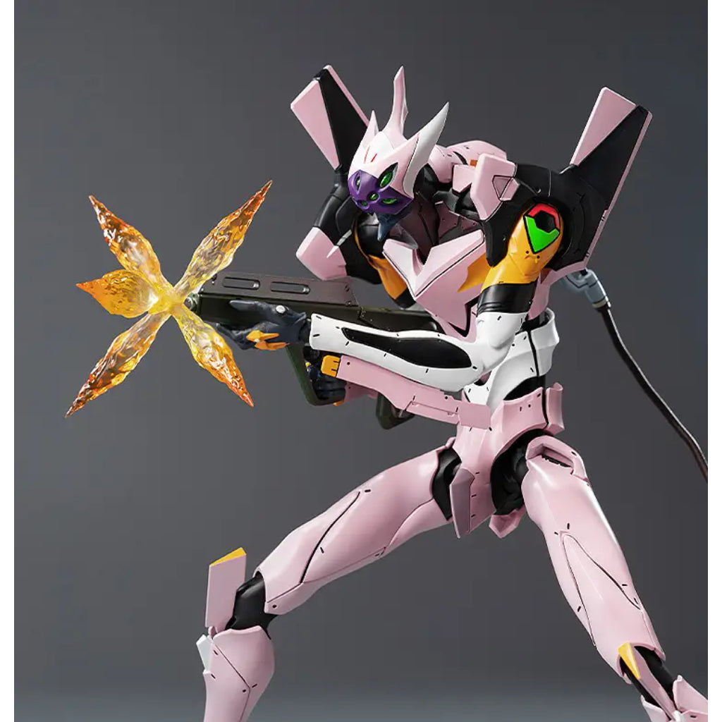 Evangelion: New Theatrical Edition - Robo-Dou Evangelion Production Model Custom Type-08Α
