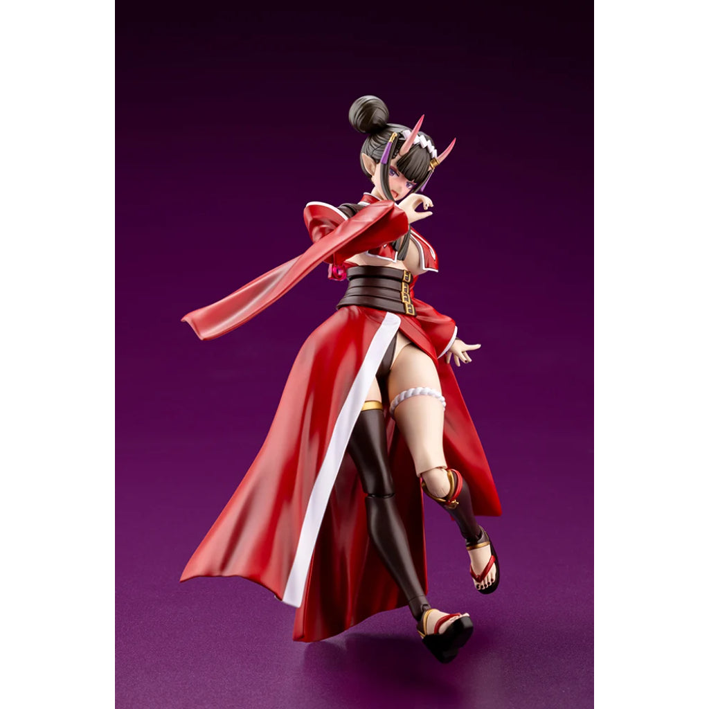 Arcanadea Non Scale - Ornela Model Kit