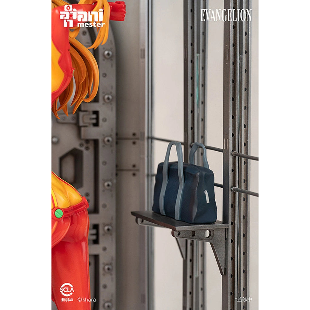 Evangelion 2.0 You Can (Not) Advance - Asuka Shikinami Langley