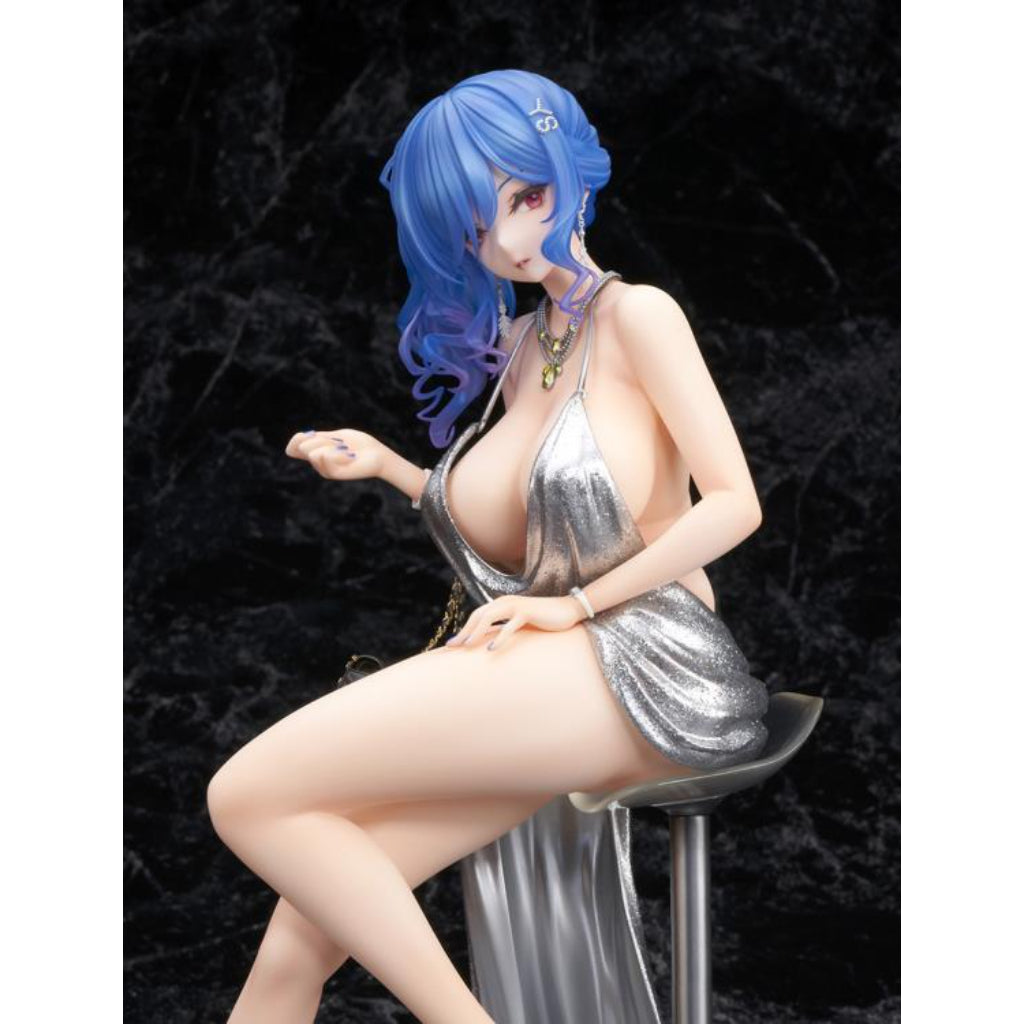 Azur Lane - St. Louis Luxury Handle Ver. Figurine