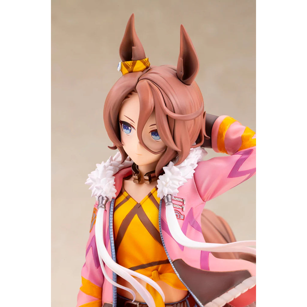Uma Musume: Pretty Derby 1/7 - Narita Taishin