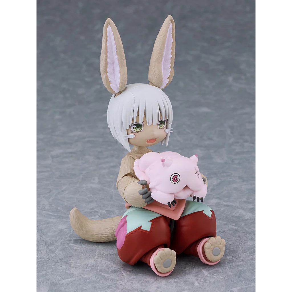 figma 697 Made in Abyss - Nanachi