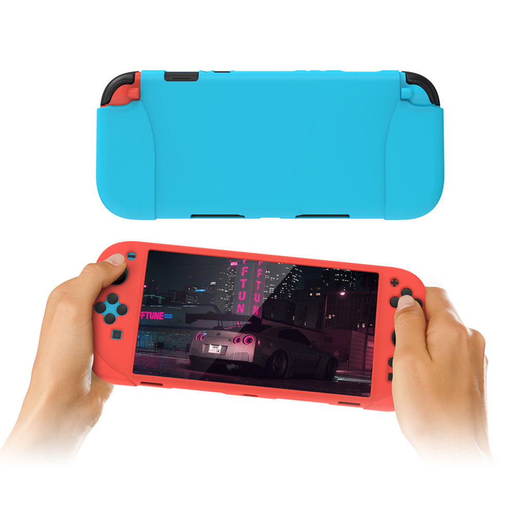 Dobe NS2 Silicone Protective Case