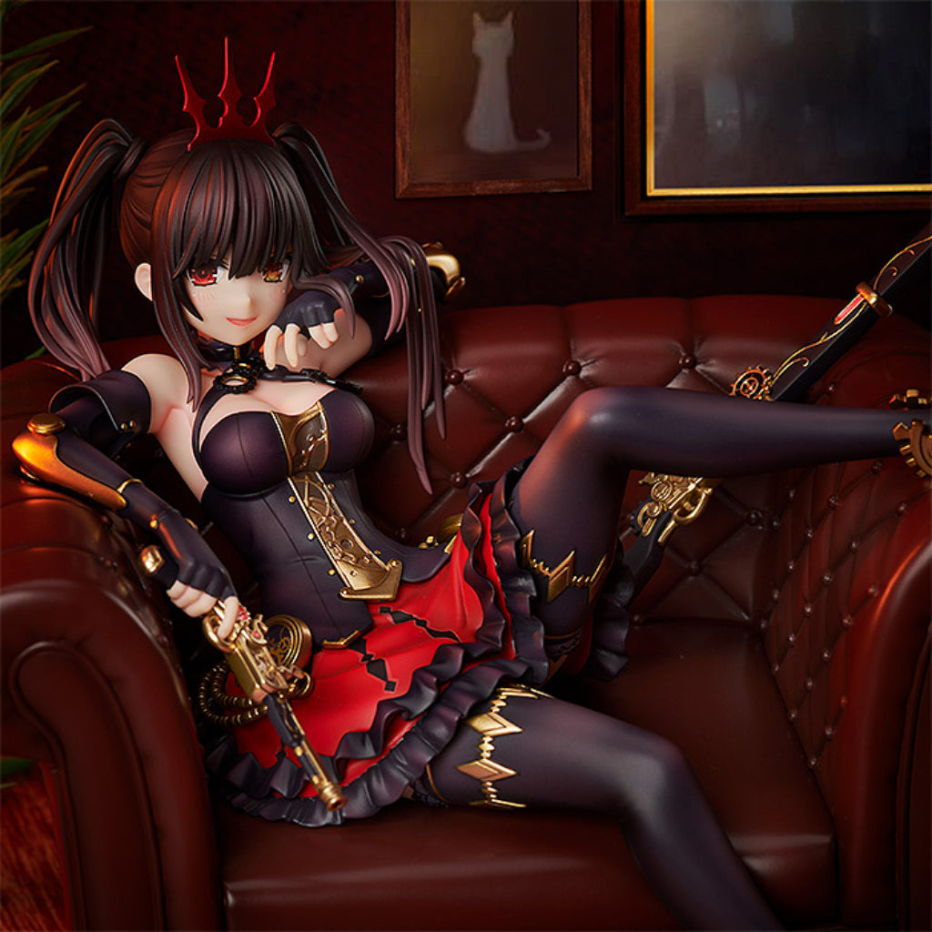 Date A Live - Kurumi Tokisaki Empress Ver. Figurine