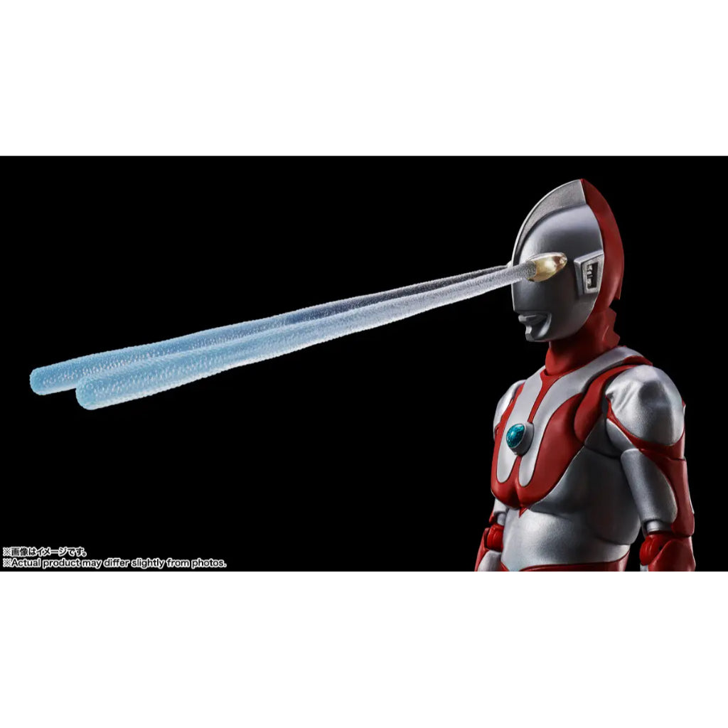 S.H.Figuarts (Shinkocchou Seihou) Ultraman 60th Ae (Subjected to allocation)