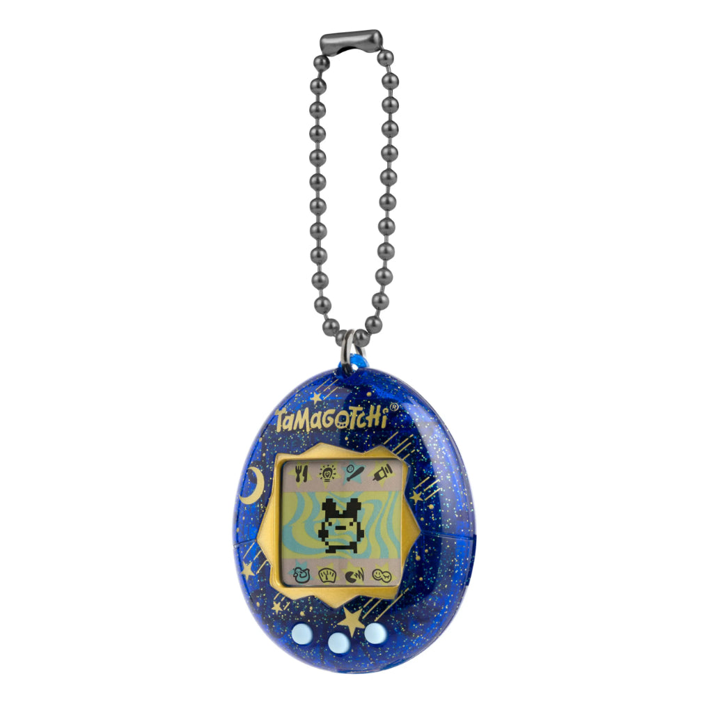 Bandai Original Tamagotchi Gen 2 – Starry Shower
