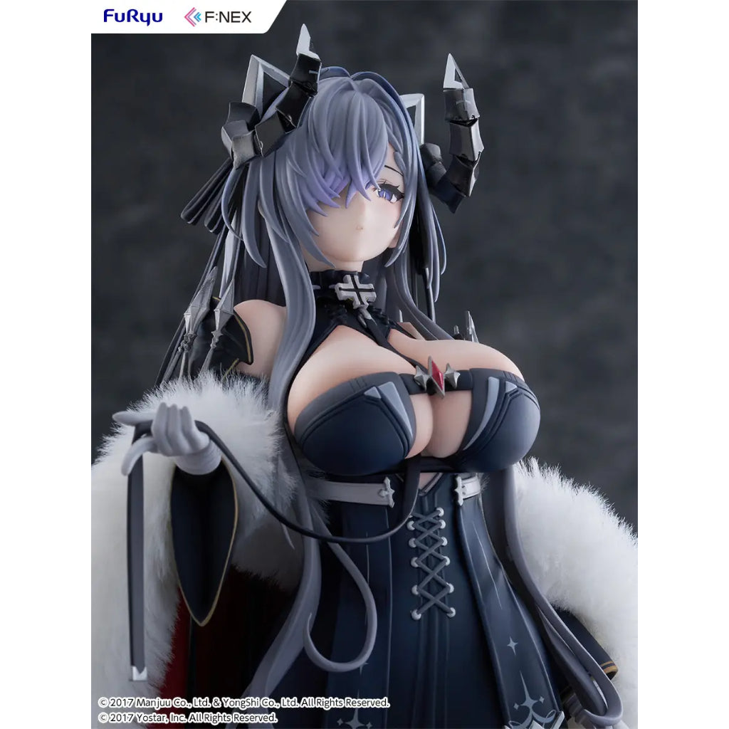 Azur Lane - August von Parseval 1/6 Scale Figure