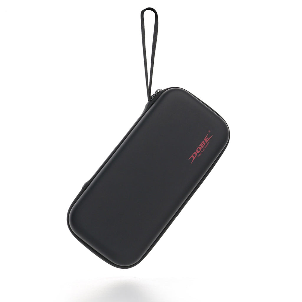 Dobe NS2 Storage Case w/ Game Card Case (TNS-3173 Black)