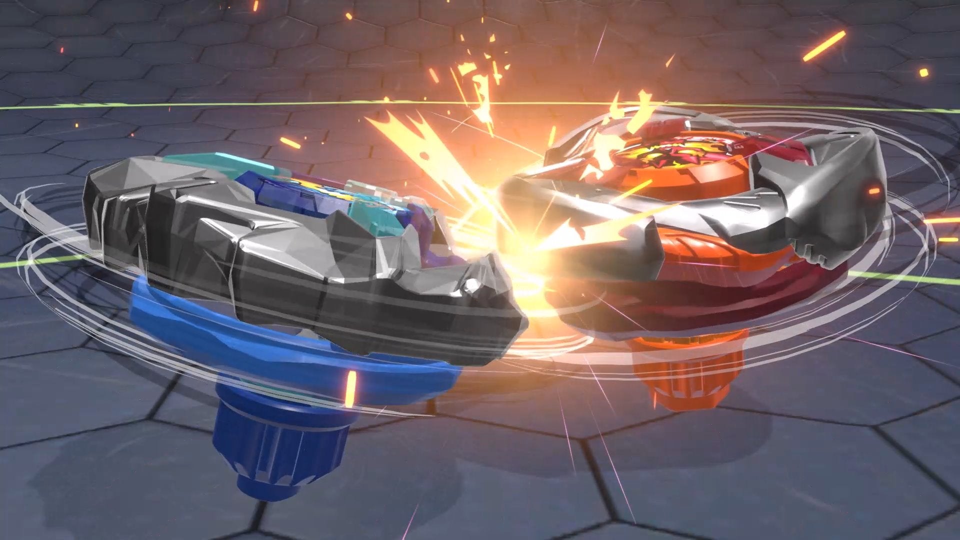 NSW Beyblade X: Xone
