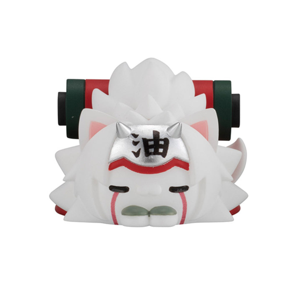 Mega Cat Project Naruto Shippuden - Nyaruto The Bond Between Master And Disciple Ver.