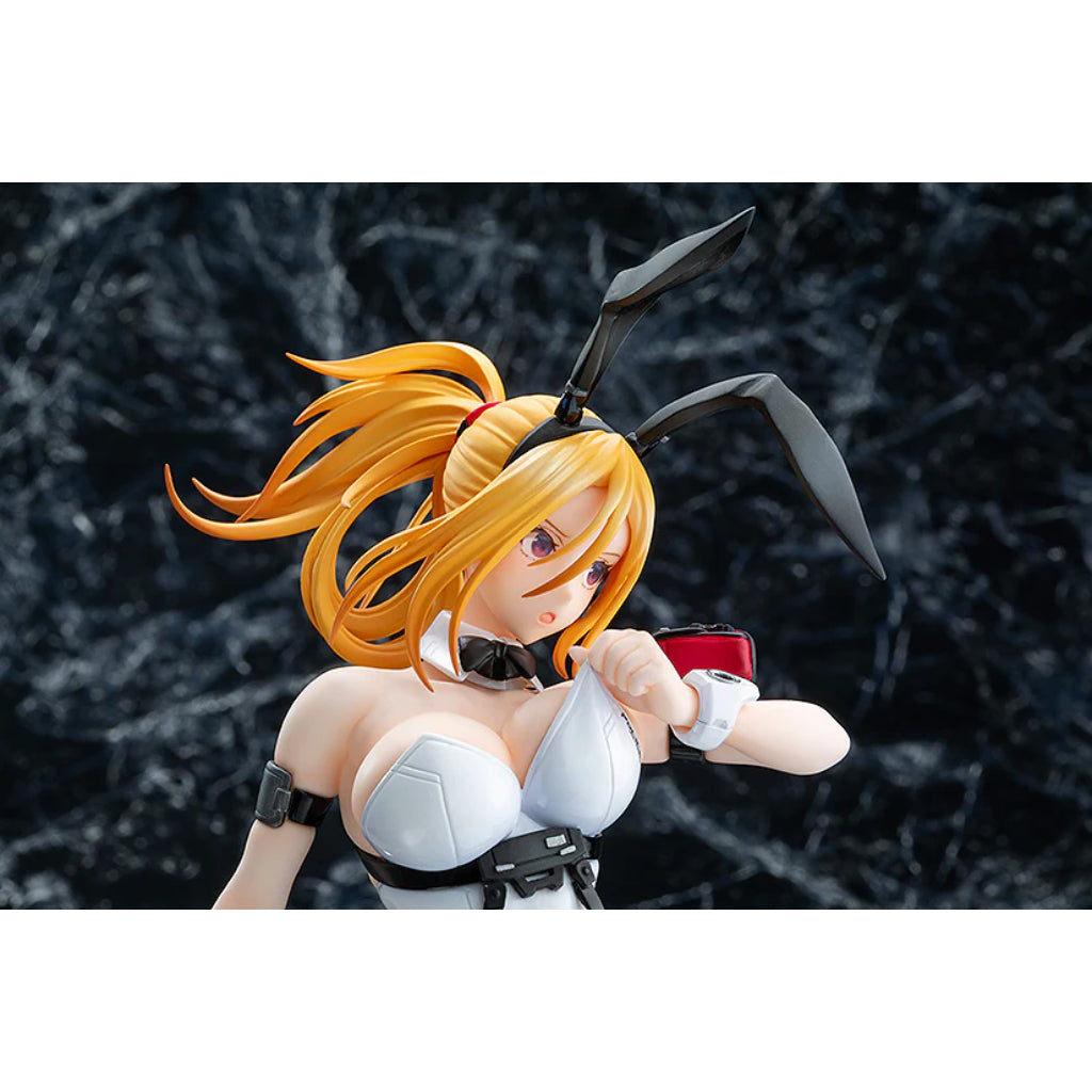 Arms Note - Powered Bunny Light Armor Ver. Figurine