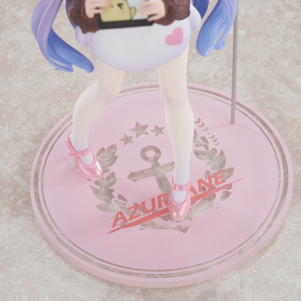 Limepie Series Azur Lane - Unicorn Angelic Nurse Ver. Figurine