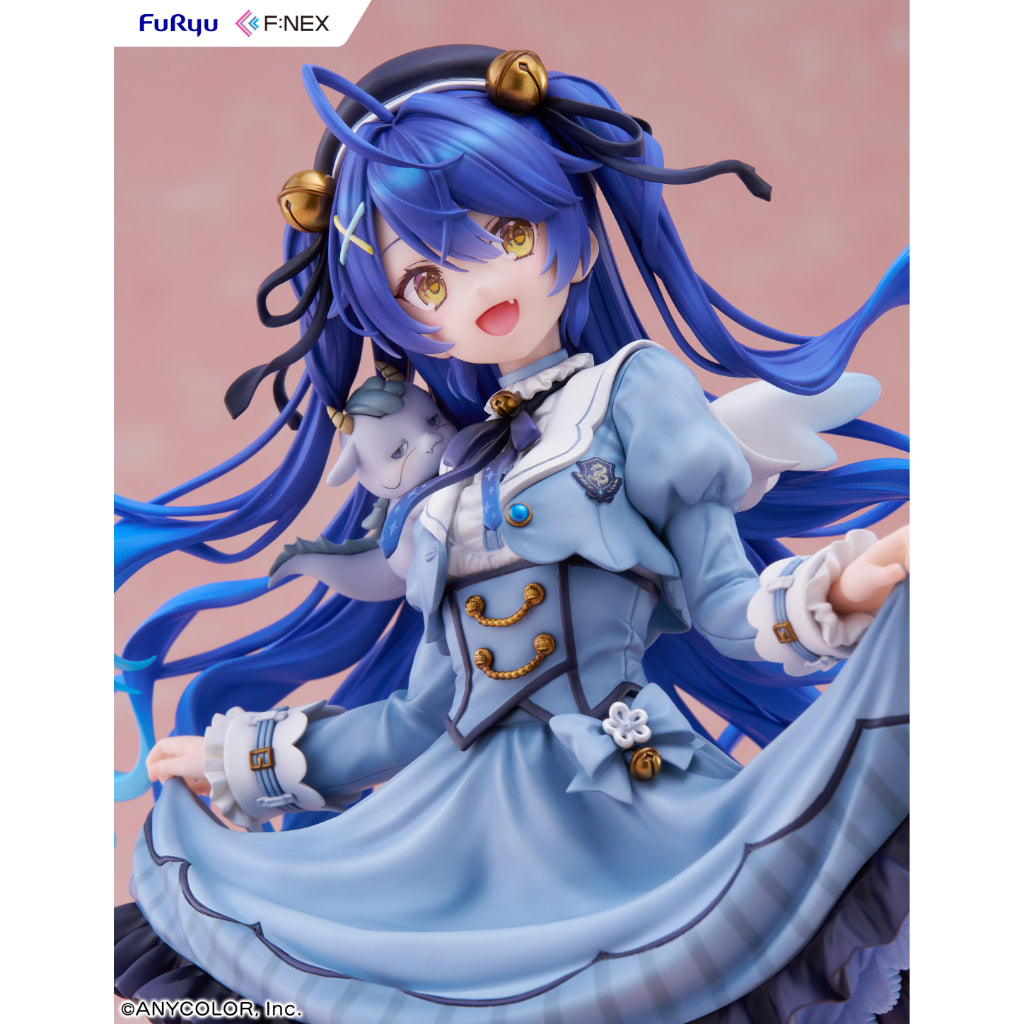 Nijisanji - Amamiya Kokoro Figurine