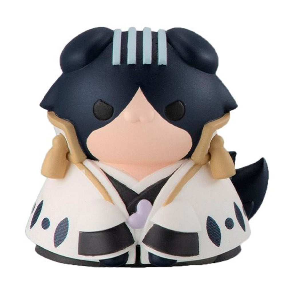 Megahouse Mega Cat Project Bleach: Thousand Year Blood War Box (Set Of 8)