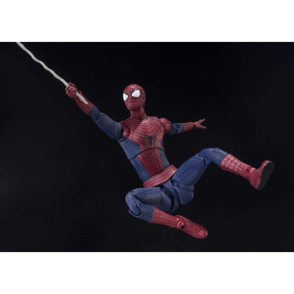 Bandai S.H.Figuarts The Amazing Spider-Man: No Way Home
